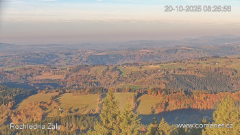 Snímek    20.10.2025 v 08:30