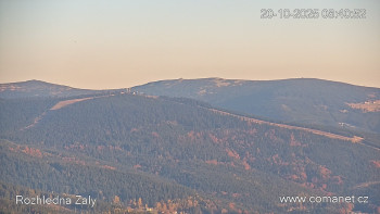 Snímek    20.10.2025 v 08:45