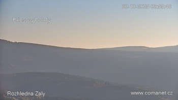 Snímek    20.10.2025 v 09:00