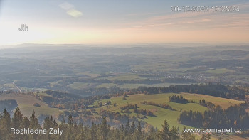 Snímek    20.10.2025 v 10:30