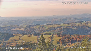 Snímek    20.10.2025 v 13:45