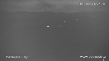 Snímek    21.10.2025 v 06:30