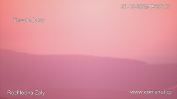 Snímek    21.10.2025 v 07:30