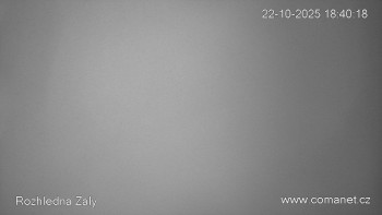 Snímek    22.10.2025 v 18:45