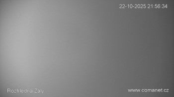 Snímek    22.10.2025 v 22:00