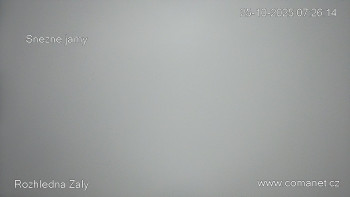 Snímek    25.10.2025 v 07:30