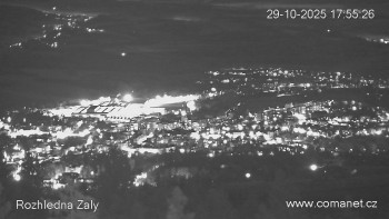 Snímek    29.10.2025 v 18:00