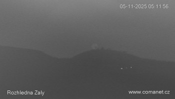 Snímek    5.11.2025 v 05:15