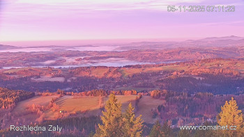 Snímek    5.11.2025 v 07:15