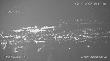 Snímek    8.11.2025 v 19:45