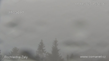 Snímek    11.11.2025 v 16:00