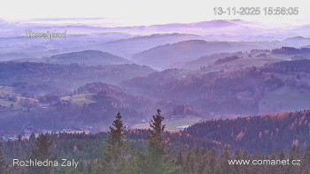 Snímek    13.11.2025 v 16:00