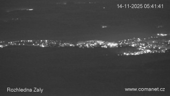 Snímek    14.11.2025 v 05:45