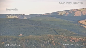 Snímek    14.11.2025 v 10:00