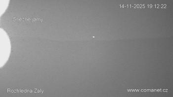 Snímek    14.11.2025 v 19:15