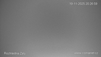 Snímek    19.11.2025 v 20:30