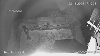 Snímek    22.11.2025 v 17:15