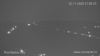 Snímek    22.11.2025 v 21:15