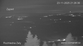 Snímek    23.11.2025 v 21:30