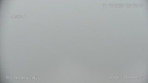 Rozhledna Žalý - Žalý - 14.12.2025 v 08:45 Rozhledna Žalý - Žalý - 14.12.2025 v 08:45