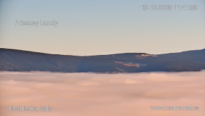 Rozhledna Žalý - Žalý - 19.12.2025 v 11:45