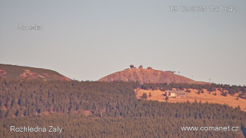 Rozhledna Žalý