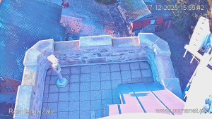 Rozhledna Žalý - Žalý - 27.12.2025 v 16:00