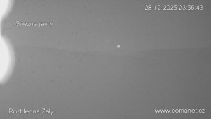 Rozhledna Žalý - Žalý - 29.12.2025 v 00:00