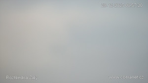 Rozhledna Žalý - Žalý - 29.12.2025 v 10:00