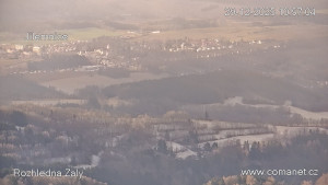 Rozhledna Žalý - Žalý - 29.12.2025 v 11:00