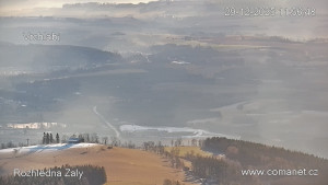 Rozhledna Žalý - Žalý - 29.12.2025 v 12:00