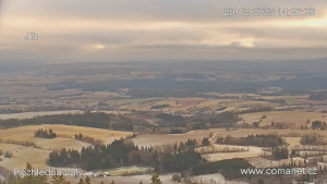 Rozhledna Žalý - Žalý - 29.12.2025 v 14:30