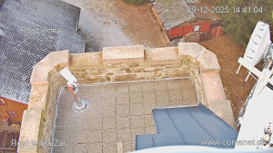 Rozhledna Žalý - Žalý - 29.12.2025 v 14:45