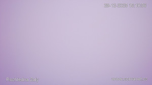 Rozhledna Žalý - Žalý - 29.12.2025 v 15:15