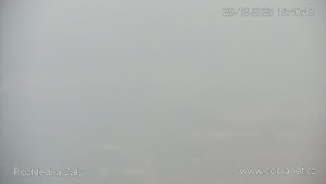 Rozhledna Žalý - Žalý - 29.12.2025 v 15:45