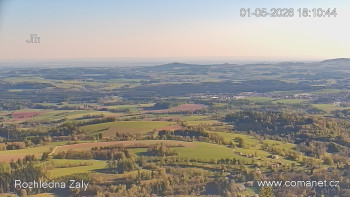 Rozhledna Žalý