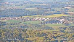 Žalý