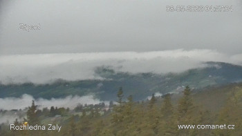 Rozhledna Žalý
