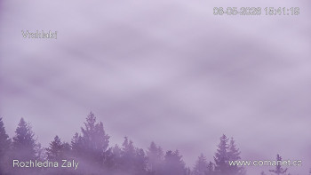 Rozhledna Žalý