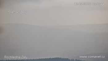 Rozhledna Žalý