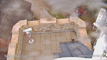 Rozhledna Žalý