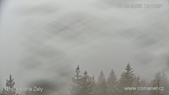Rozhledna Žalý