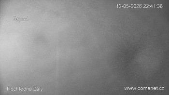Rozhledna Žalý