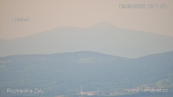 Rozhledna Žalý