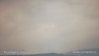 Rozhledna Žalý