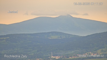 Rozhledna Žalý