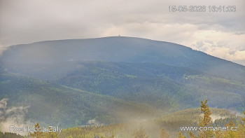 Rozhledna Žalý