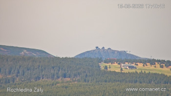Rozhledna Žalý