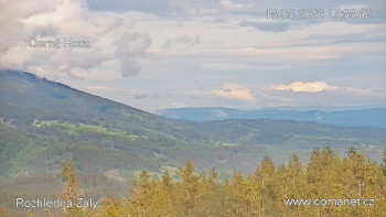 Rozhledna Žalý