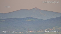 Žalý
